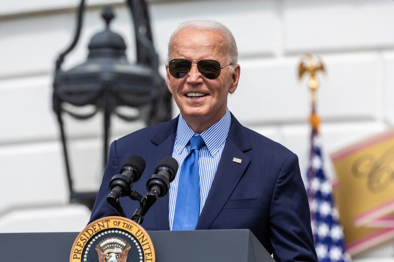 President Joe Biden