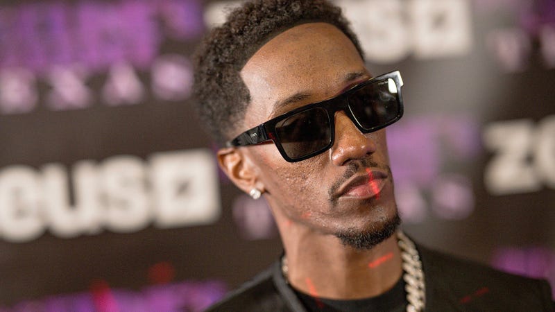 Zeus founder Lemuel Plummer