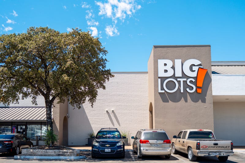 Big Lots
