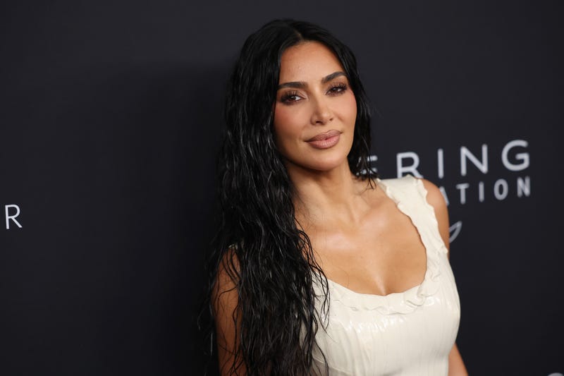 Kim K