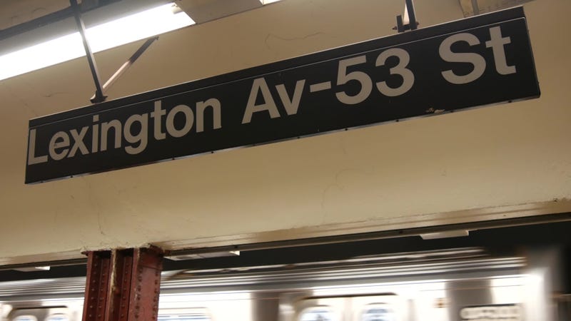 The MTA station agent was attacked Sept. 16 at the Lexington Avenue/53rd Street subway station in Midtown East