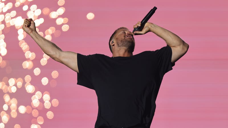 Dan Reynolds