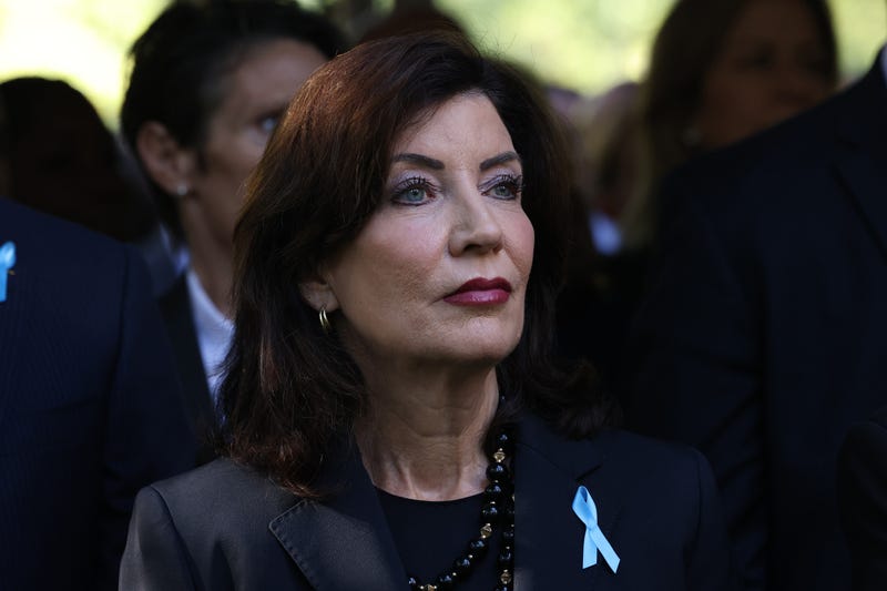 Kathy Hochul