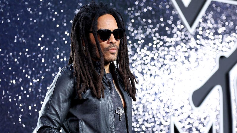 Lenny Kravitz