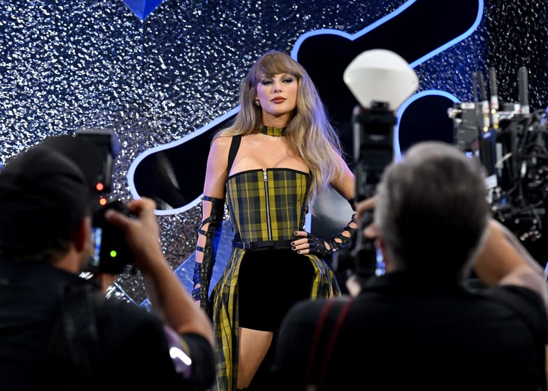 (Photo by Noam Galai/Getty Images for MTV)