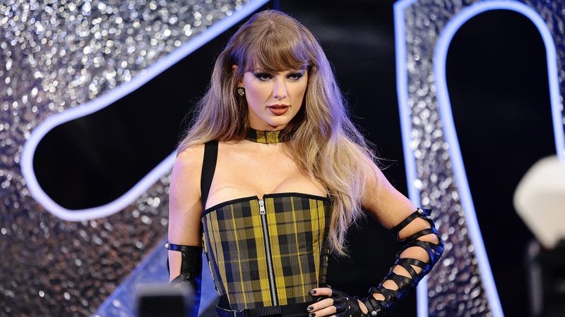 Taylor Swift  