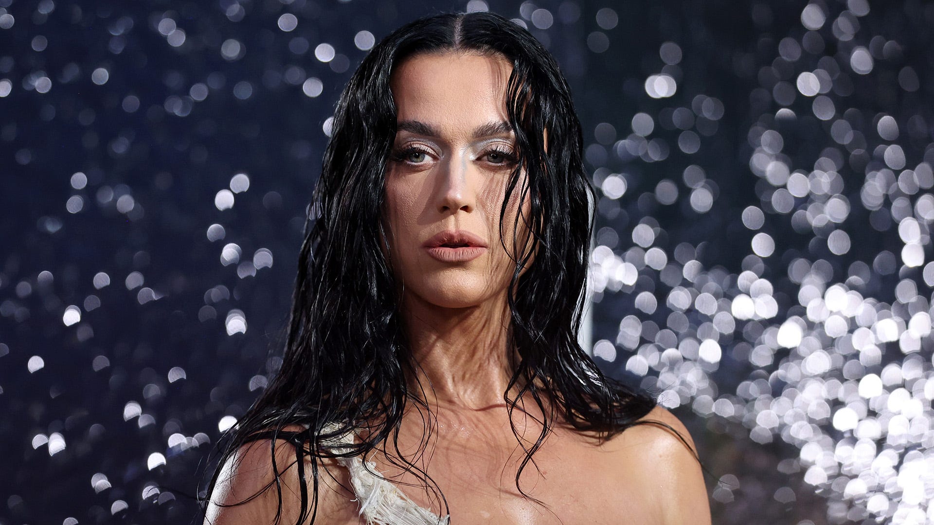 Katy Perry on the making of '143': 'Continuing to spread that love and light'