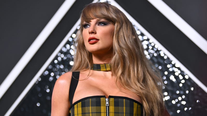 Taylor Swift