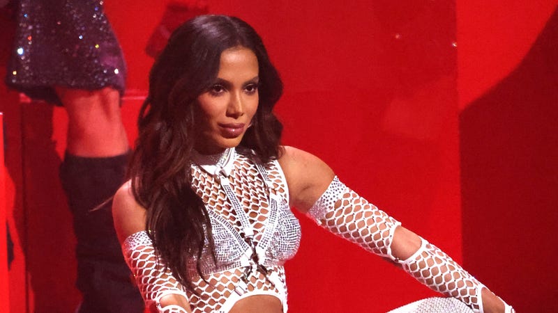 Anitta