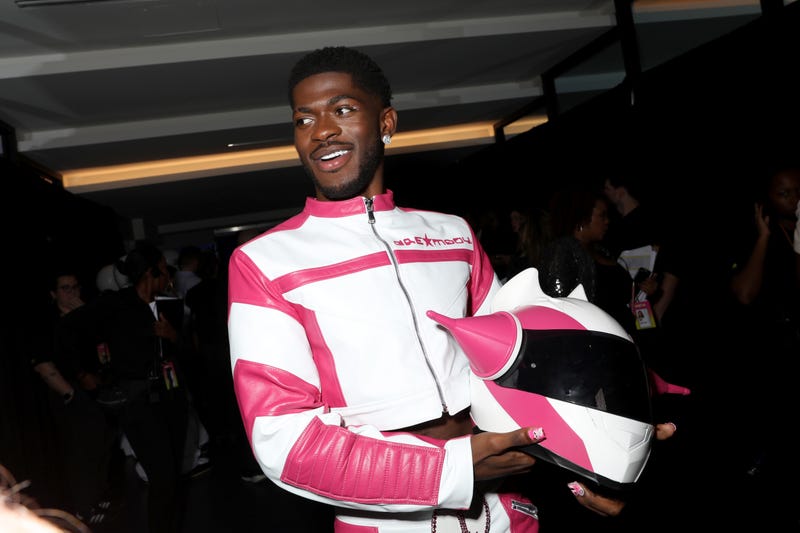 Lil Nas X