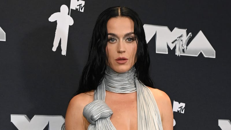 Katy Perry