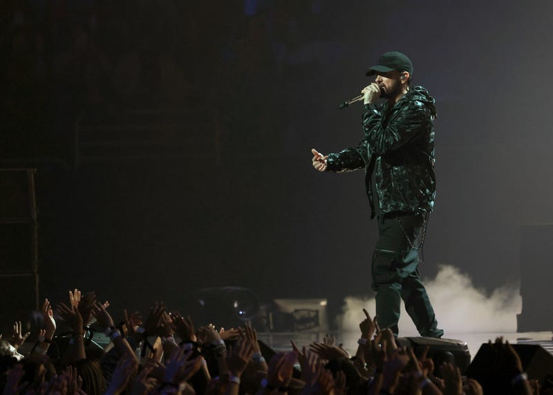Eminem