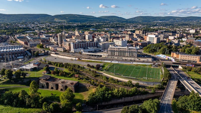 No tax hike in Lackawanna County's proposed $181 million 2026 budget