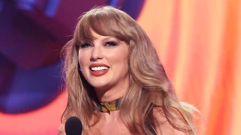 Taylor Swift
