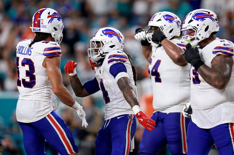 Bills-Dolphins