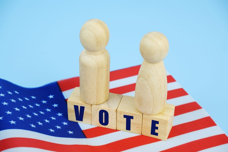 Minnesota's top election official is sharing some important information on voting just one day ahead of the General Election.