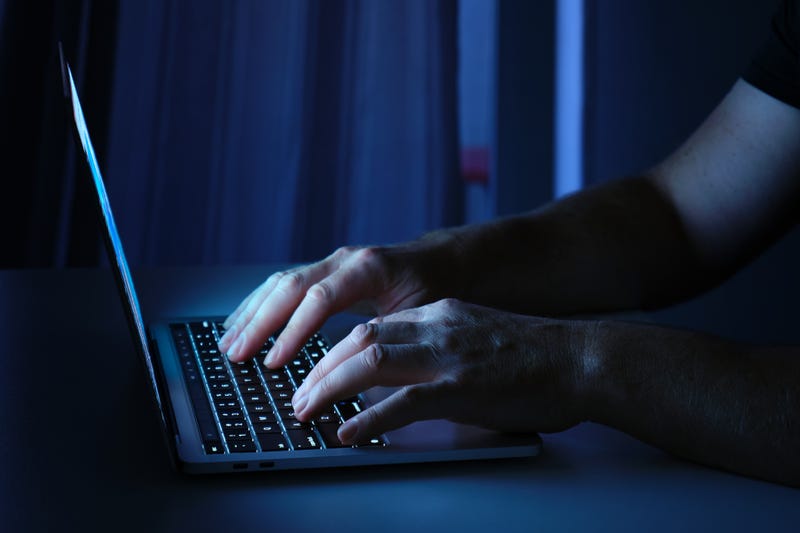 WCS staff member allegedly posted "concerning and distressing" messages 