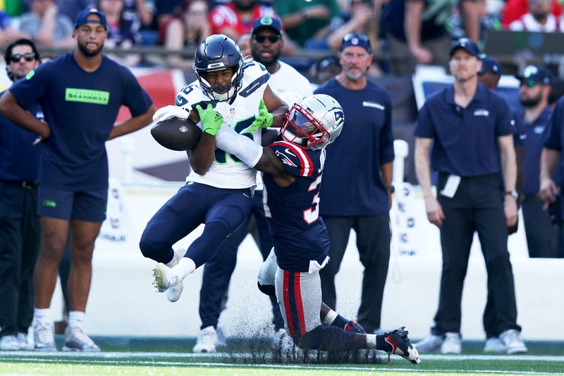 Seahawks-Patriots