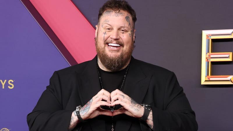 Jelly Roll