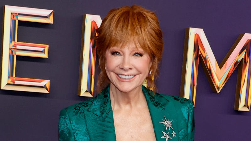 Reba McEntire