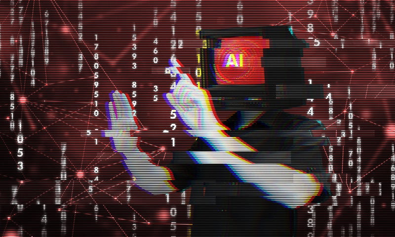 Cybercrime generates $10 trillion annually, making it the third-largest and fastest-growing economy in the world.