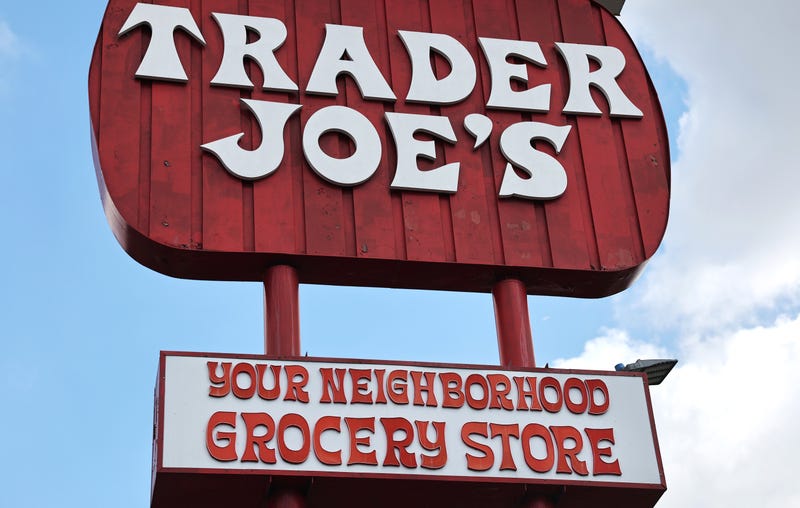Trader Joes