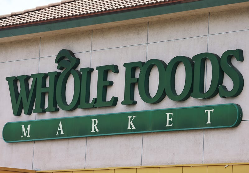 A Whole Foods Market store