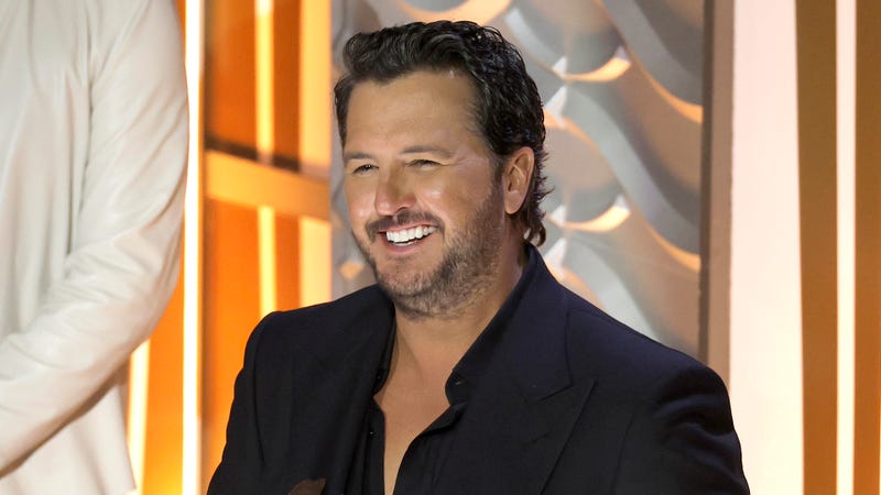 Luke Bryan