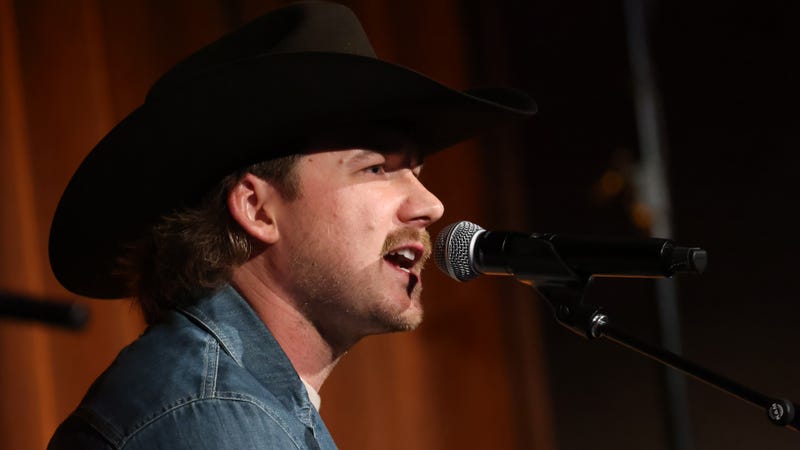 Morgan Wallen