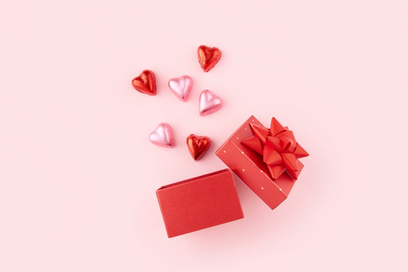 valentine's day