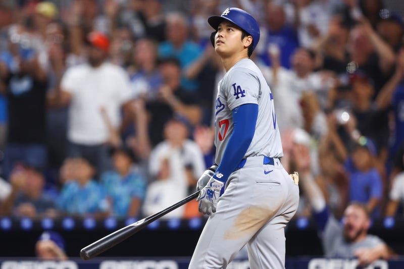 Shohei Ohtani