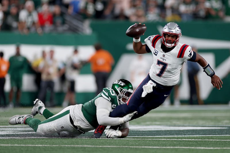 Jacoby Brissett