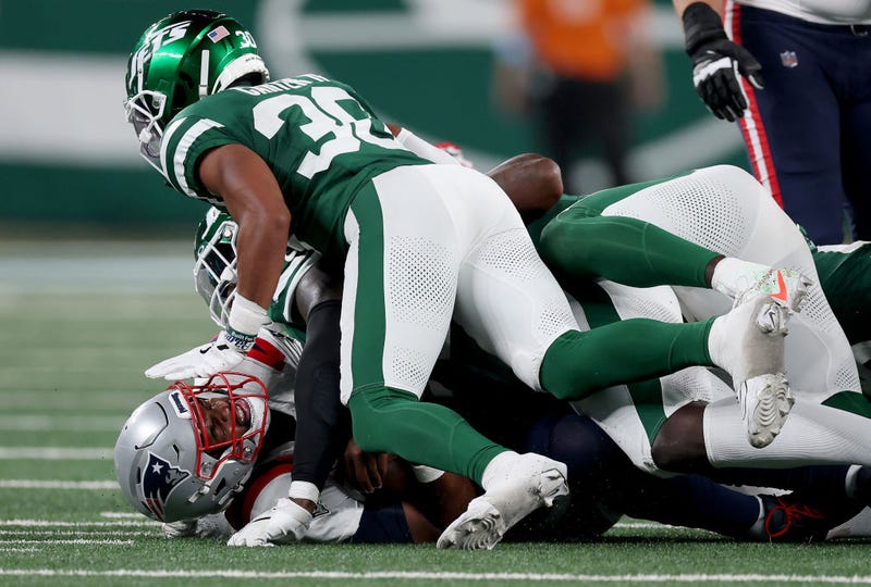 Jacoby Brissett