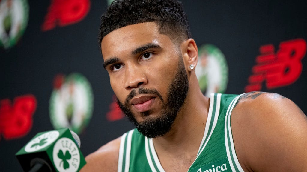 Celtics have to dump offseason drama in pursuit of next championship