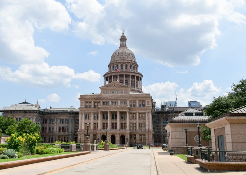 Texas Capitol