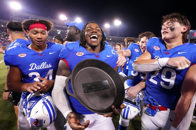 Sam Hodde/Getty Images
