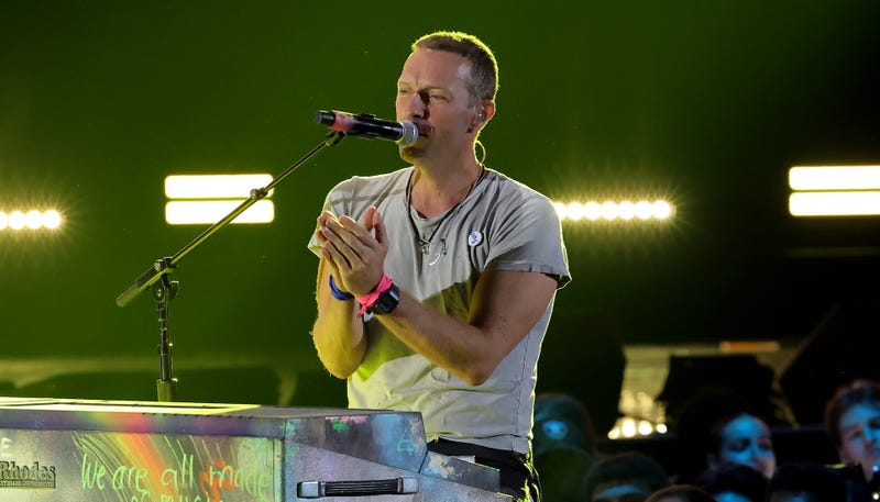 Coldplay
