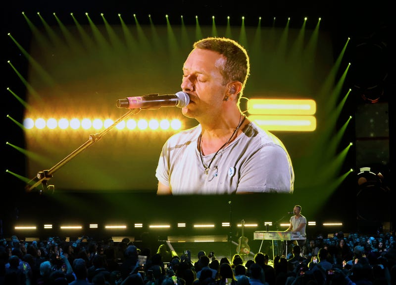 Coldplay