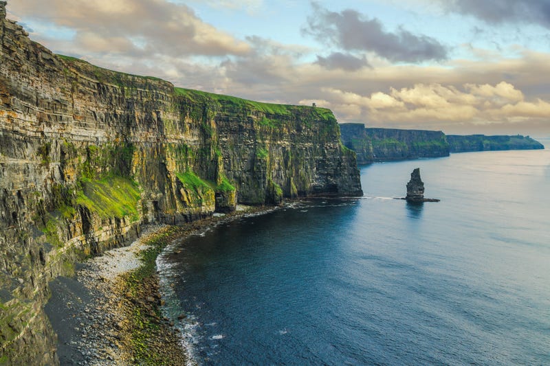 Cliffs of Moher