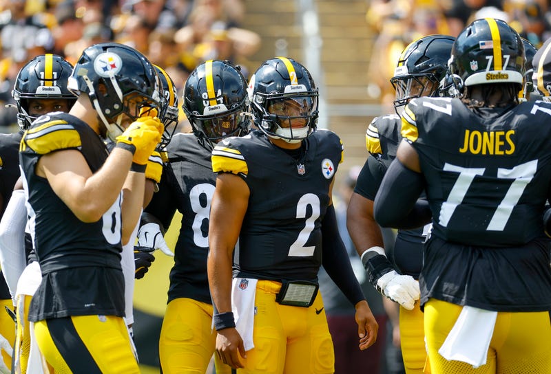 Pittsburgh Steelers