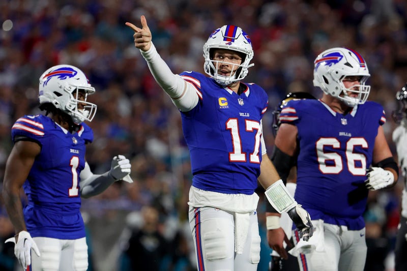 Josh Allen