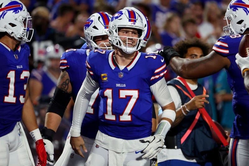 Josh Allen