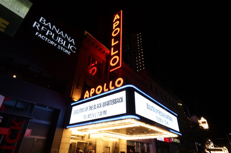 Adams will hold his fourth State of the City address at the historic Apollo Theater on Jan. 9, 2025