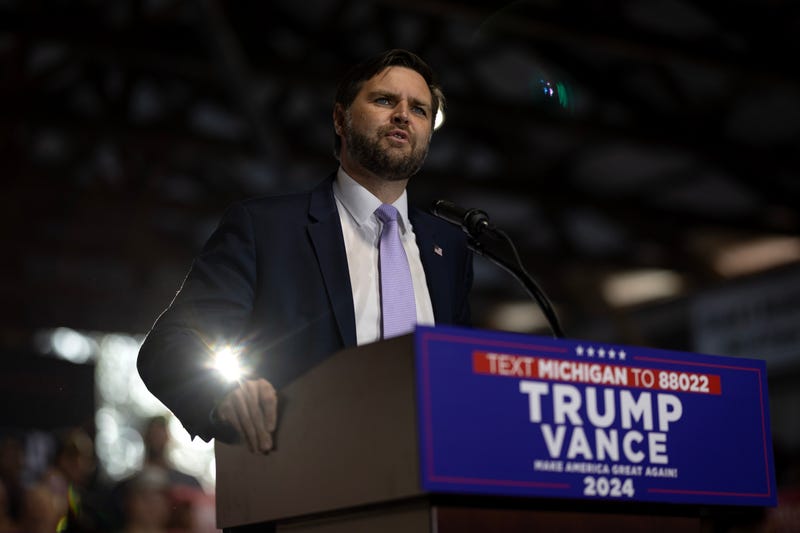 JD Vance