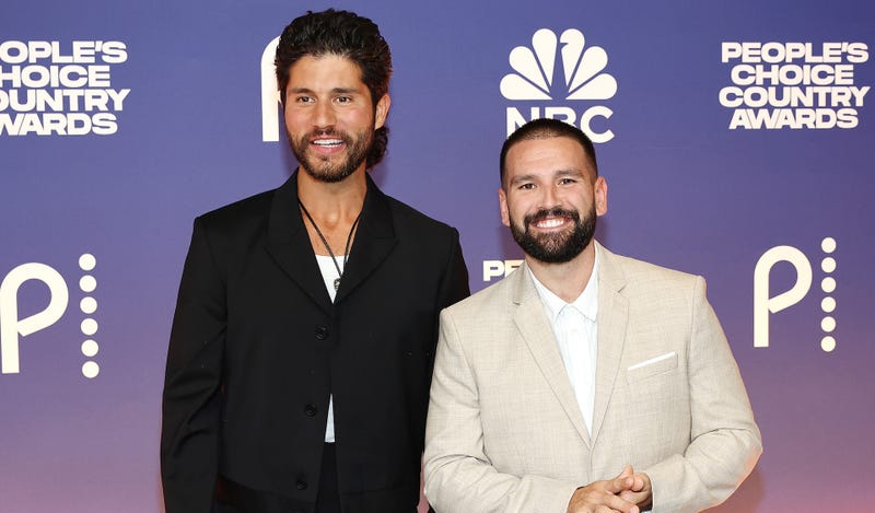 Dan + Shay