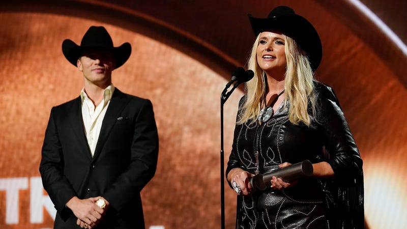 Miranda Lambert