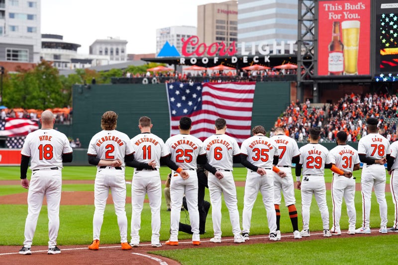 Baltimore Orioles