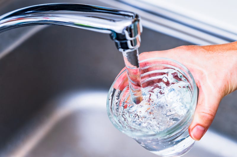 Water