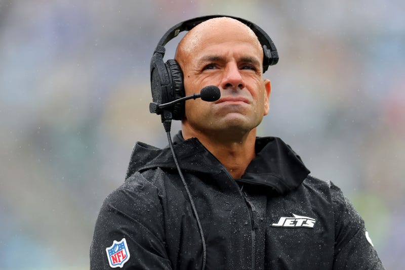 Robert Saleh