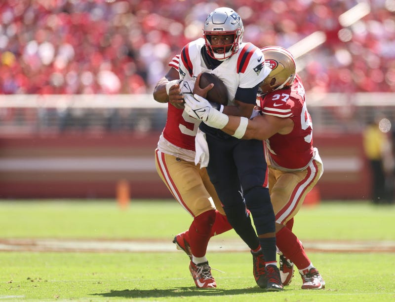 Jacoby Brissett